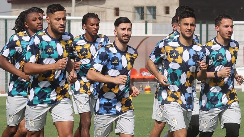 الحظوظ متساوية بين بيتروفيتش وبيسيرو لتدريب “الخضر”