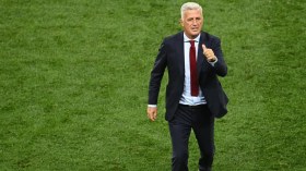 السويسري فلاديمير بيتكوفيتش لخلافة بلماضي لتدريب الخضر