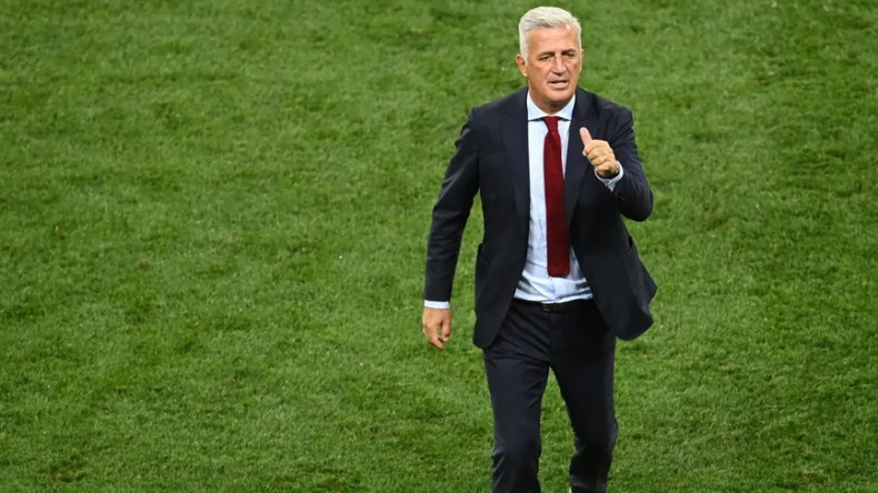 السويسري فلاديمير بيتكوفيتش لخلافة بلماضي لتدريب الخضر