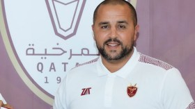 سنقاتل من أجل البقاء أمام فريق قوي ويلعب من أجل اللقب