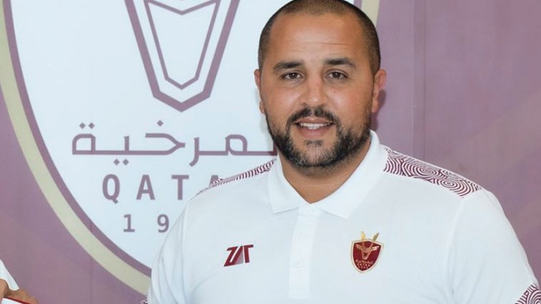 سنقاتل من أجل البقاء أمام فريق قوي ويلعب من أجل اللقب