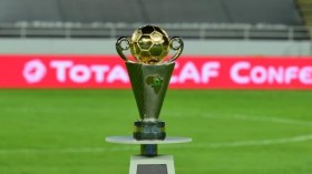 خمسة أندية تضمن تأهلها للدور ربع نهائي كأس الكونفدرالية