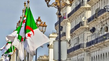 أهمُّ مشروع في الجزائر!