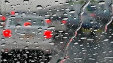 BMS: Alerte pluies orageuses dans différentes wilayas du pays