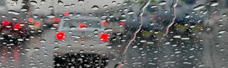 BMS: Alerte pluies orageuses dans différentes wilayas du pays