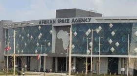 L’Algérie, élue avec mérite membre du Conseil spatial africain