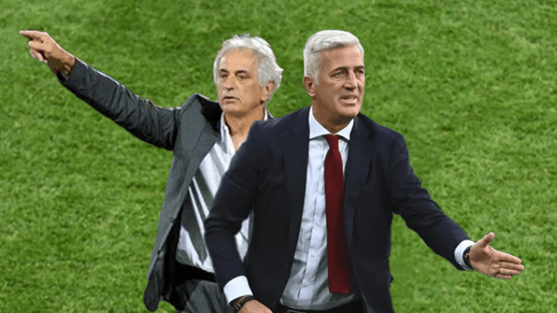 بيتكوفيتش على وزن خليلوزيتش.. ذاكرة مُثخنة بِالجراح