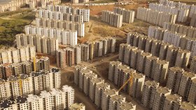 خبراء وجامعيون يناقشون واقع المدن الجزائرية في آفاق 2030