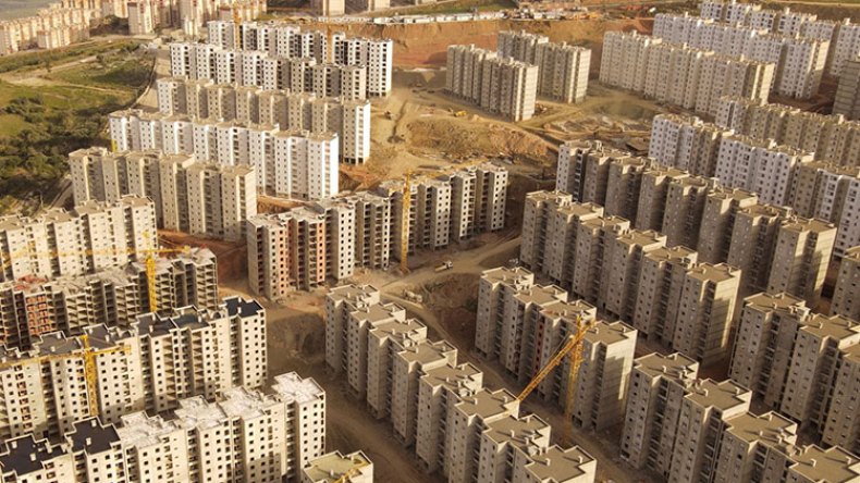 خبراء وجامعيون يناقشون واقع المدن الجزائرية في آفاق 2030