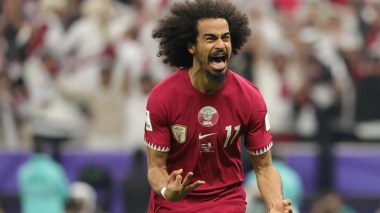 Coupe d’Asie des nations: le Qatar conserve son titre