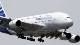 Un Airbus et un Boeing ont failli se percuter dans les airs