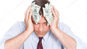 أحبوا المال