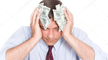 أحبوا المال