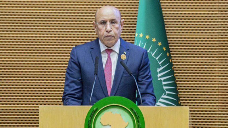 ارتياح في الجزائر وتوجّس لدى النظام المغربي!