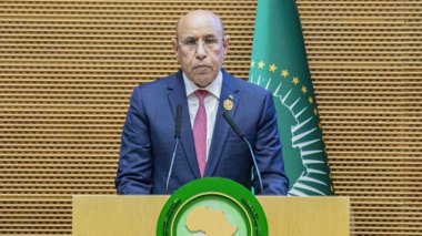 African Union: Algeria’s Satisfaction, Moroccan Regime’s Concerns