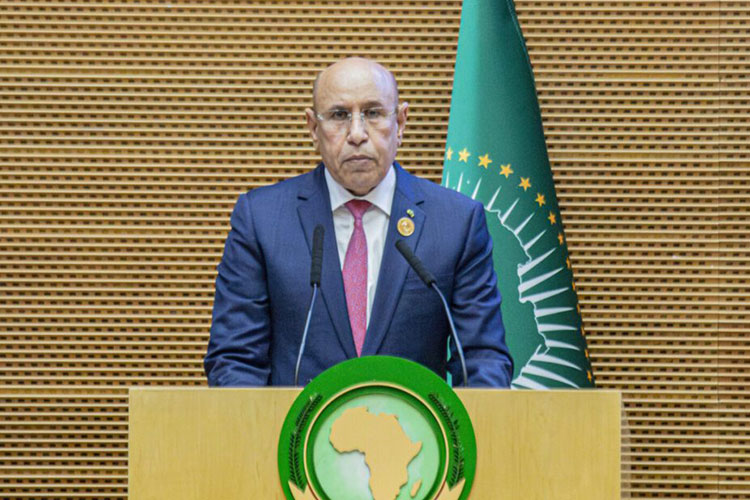 African Union: Algeria’s Satisfaction, Moroccan Regime’s Concerns