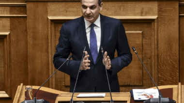 Le premier pays chrétien orthodoxe dit oui au mariage pour tous