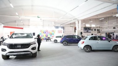 Salon national de l’automobile “Bahia-Auto”: près de 200.000 visiteurs recensés