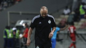 EN: installation d’une commission ad-hoc pour tourner la page Belmadi