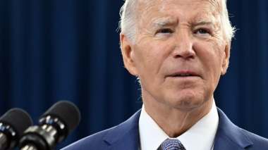 La santé mentale de Joe Biden mise en cause!