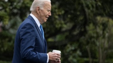 Joe Biden a passé sa visite médicale annuelle