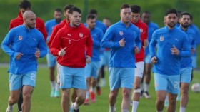 Le CRB coule en Tanzanie!