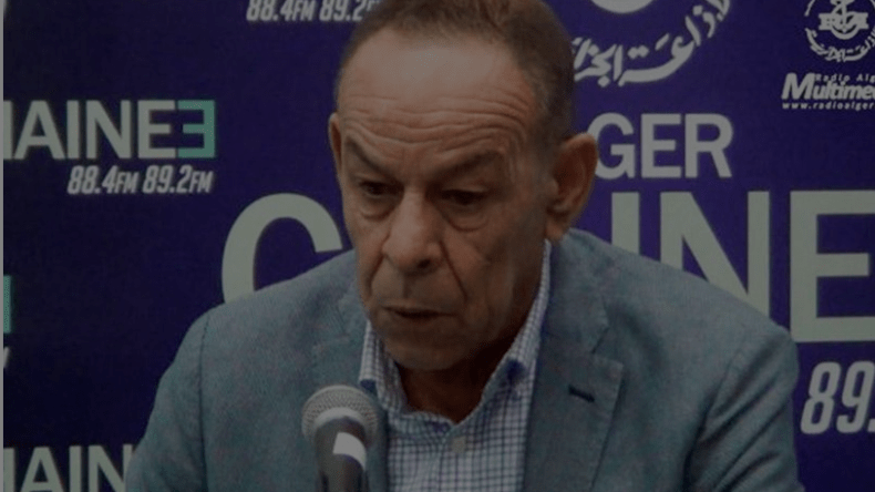 تنصيب مختار سعيد مديوني على رأس شركة تسيير مصالح ومنشآت مطار الجزائر