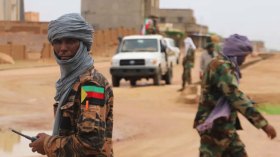 فواعل تعفين جديدة في الساحل.. ما أوراق الجزائر؟