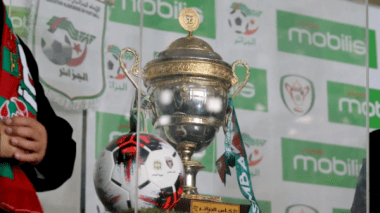 Dame Coupe: le CRB Mecheria élimine le MC El-Bayadh