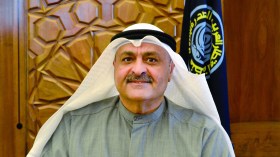 الأمين العام لـ”أوابك”: الجزائر من أهم المصادر الموثوقة لإمداد أوروبا بالغاز الطبيعي