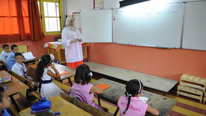 خبراء يقترحون “خارطة طريق” لمعالجة “الفروق الفردية” بين التلاميذ