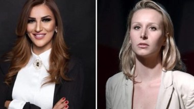 Journée du Chahid: Marion Le Pen veut expulser une journaliste Algérienne