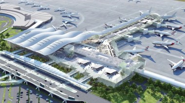 Visite “inopinée” du ministre des Transports à l’aéroport international d’Alger