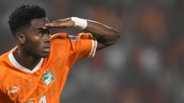 Miraculeux! Les Éléphants en demi-finale à l’issue d’un match fou