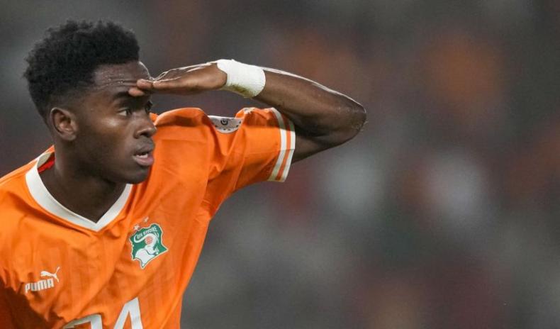 Miraculeux! Les Éléphants en demi-finale à l’issue d’un match fou