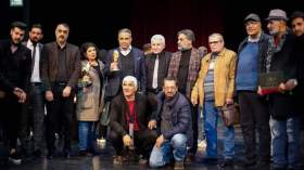 ” حلاّق إشبيليا” للمسرح الجهوي بعنّابة ينال جائزة لجنة التّحكيم