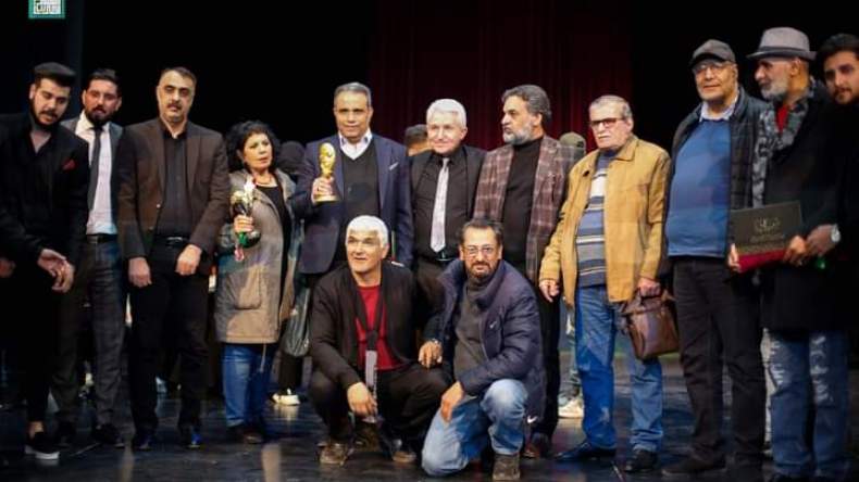 ” حلاّق إشبيليا” للمسرح الجهوي بعنّابة ينال جائزة لجنة التّحكيم