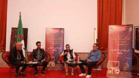 دورة أولى ببرنامج ثري تحت شعار” شمعة أمل”