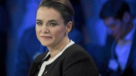 La présidente de la Hongrie démissionne