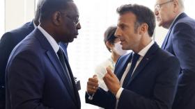 Le Quai d’Orsay réagit au report de la présidentielle au Sénégal