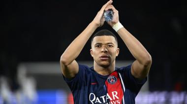 FINI! Kylian Mbappé annonce son départ du PSG