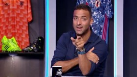 Midou tire à boulets rouges sur le Maroc