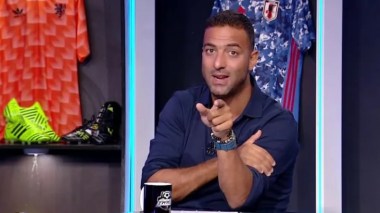 Midou tire à boulets rouges sur le Maroc