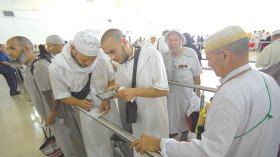 الداخلية تستعجل الولاة و”الأميار” لضبط قوائم حجاج 2024