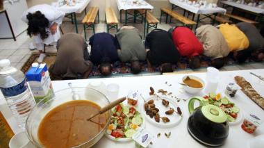 Le 1er jour de Ramadhan officiellement connu en France