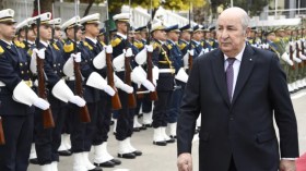 Revue El Djeïch: la souveraineté nationale est une ligne rouge à ne pas franchir