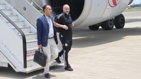 Sadi désigne le “responsable” de l’échec à la CAN!