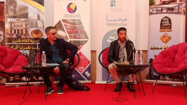 نجاح متجدّد بطموح مهرجان في الدّورات القادمة