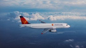 Le pare-brise d’un Boeing 737 max se fissure en plein vol