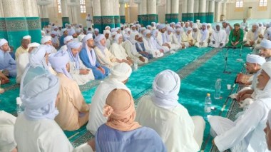Conseil des ministres: le régime indemnitaire de l’imam approuvé
